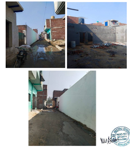 Sale Notice of Rani Agro Products 14.050